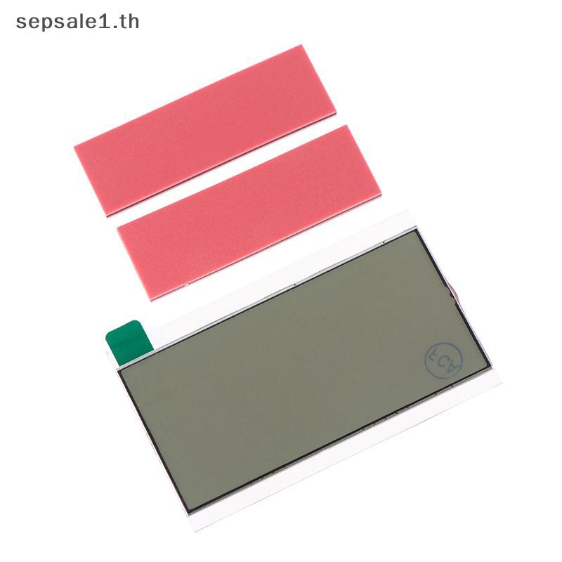 # ขาย # 1 ชุดสําหรับ FLuke 175 177 179 77IV 175C 179C 177C จอแสดงผล LCD มัลติมิเตอร์หน้าจออุปกรณ์เสร