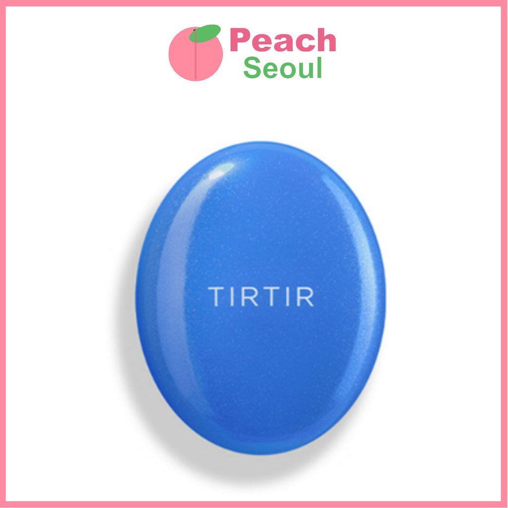 [TIRTIR] Mask Fit Cool Sun Cushion_จากเกาหลี