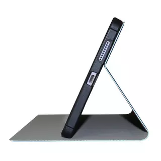 Slim สําหรับ Alldocube iPlay 70 Mini Pro 8.4 "70 Mini Ultra 8.8 "กรณีพับขาตั้งฝาครอบป้องกัน Premium PU + TPU วัสดุ