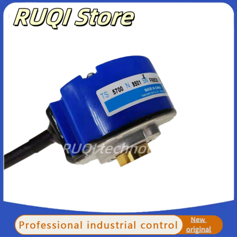 ตัวเข้ารหัสใหม่ TS5700N8501 TS5700N8401 TS5700N8505 TS5700N8405 TS5700N8504 TS5700N8506 TS5700N8421 