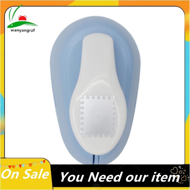 ทรงแสตมป์ Embosser Stamp Shape Hole Punch Papier Hole Puncher