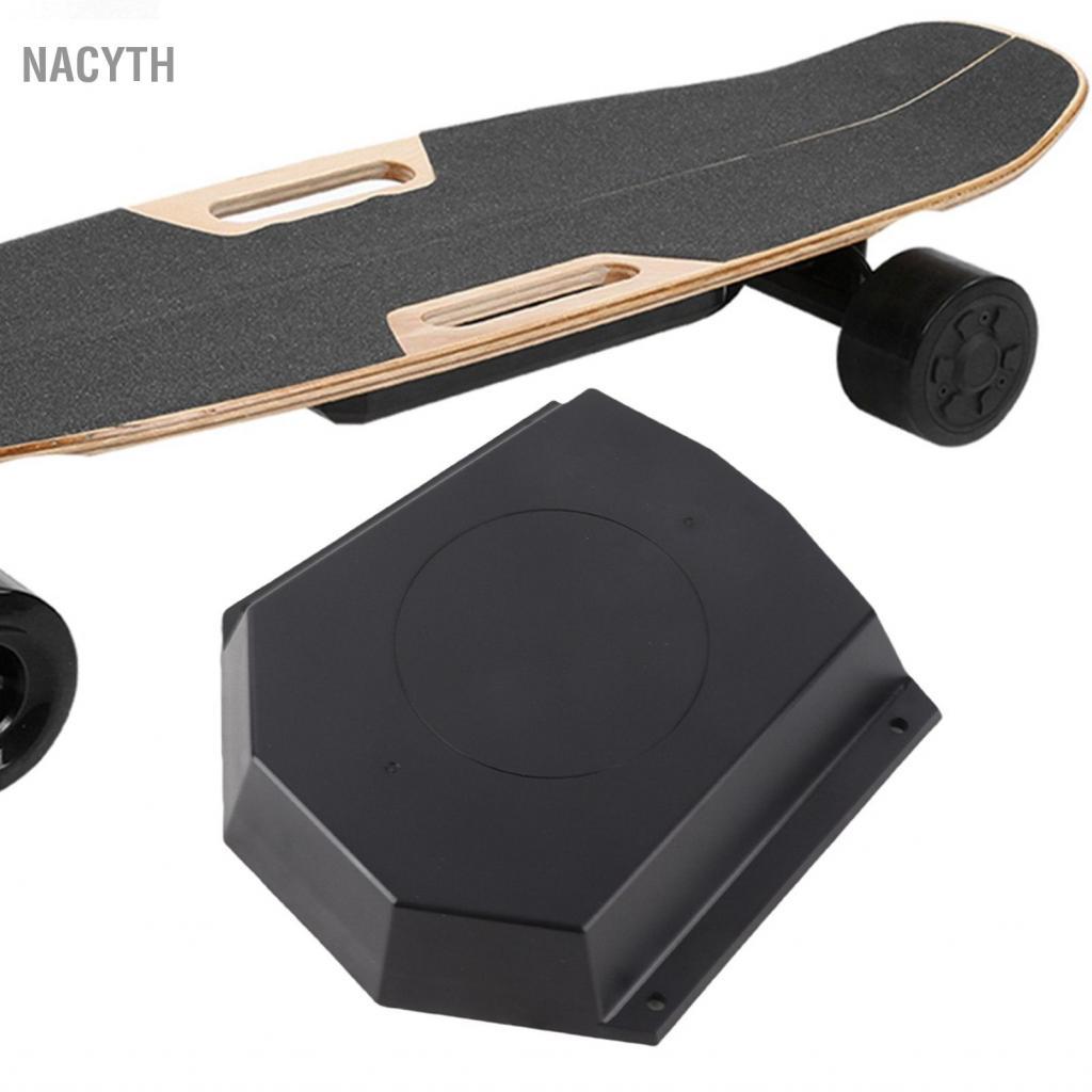 Nacyth 200g Longboard แบตเตอรี่กล่องสเก็ตบอร์ดไฟฟ้าสำหรับ