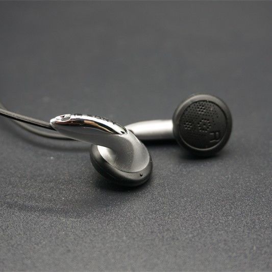 Jk Japanese Dafa Classic 838 Collection Earbuds Pure Sound ไม่มีข้าวสาลีสินค้าคงคลังคลาสสิกปลั๊กเก่า