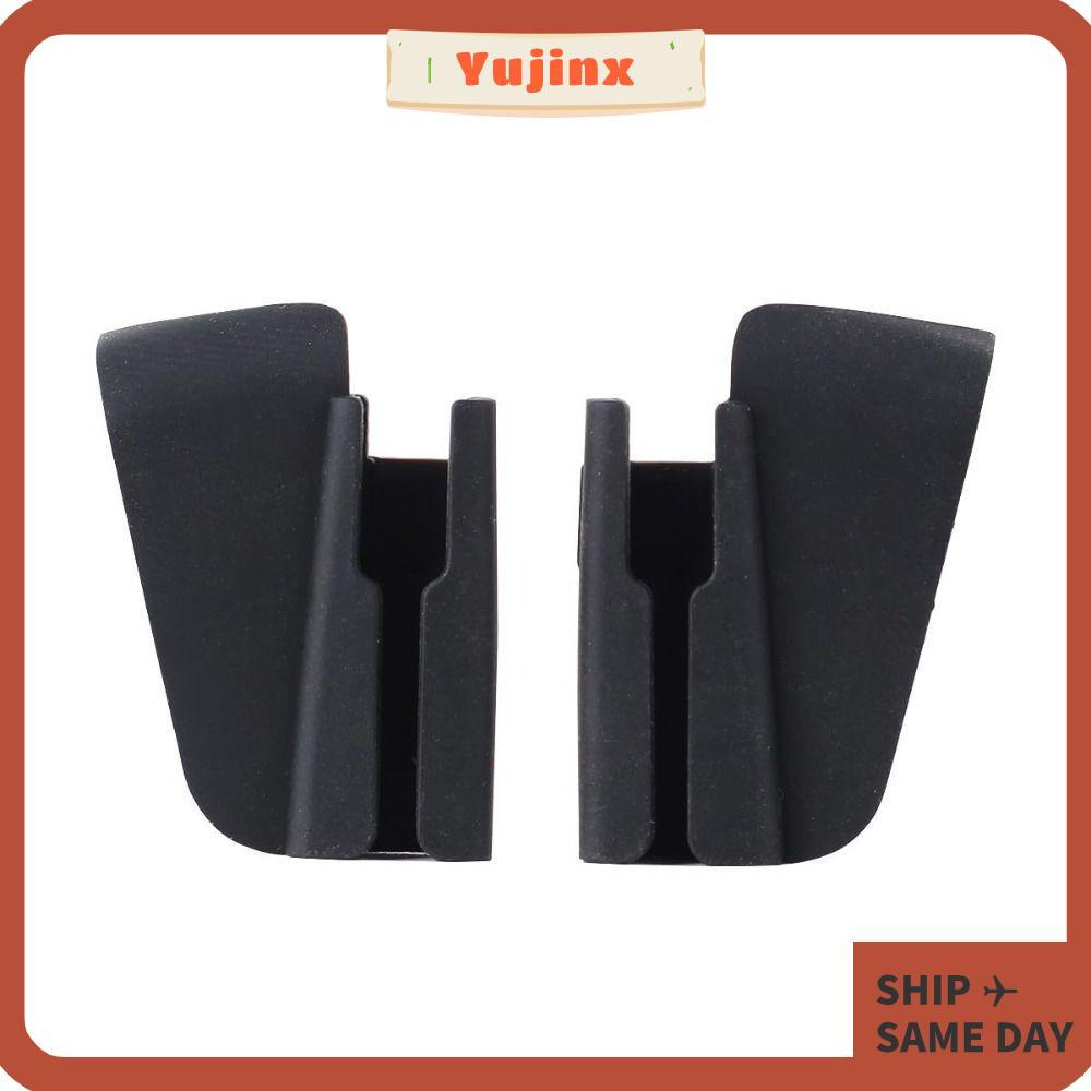 YUJINX โล่ป้องกันแสงสะท้อน, โล่ด้านข้างแว่นตากันลื่นแบบสบาย, อุปกรณ์เสริมซิลิโคนน้ําหนักเบาสําหรับ M