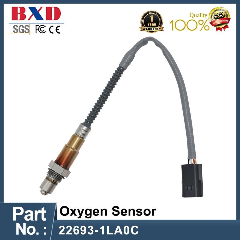 2693-1LA0C เซนเซอร์ออกซิเจนสําหรับ Infiniti QX56 M56 QX80 Q70 2011-2014 5.6L 5552CC V8 226931LA0C อุ