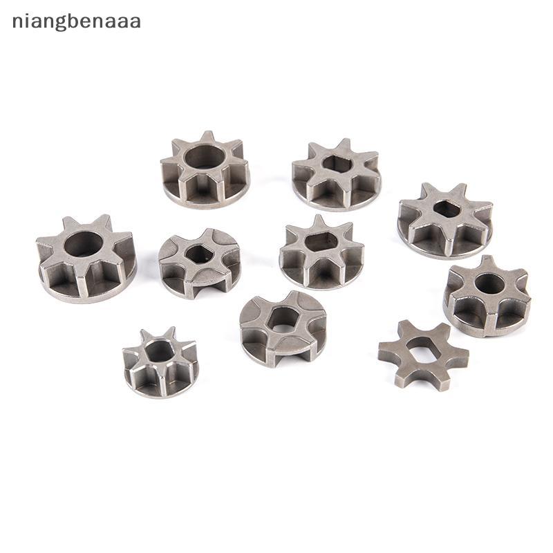 (niangbenaaa) 1 ชิ้นเฟืองไดรฟ์เปลี่ยนเฟืองสําหรับ 5016/6018 เกียร์ลูกโซ่ไฟฟ้าใหม่