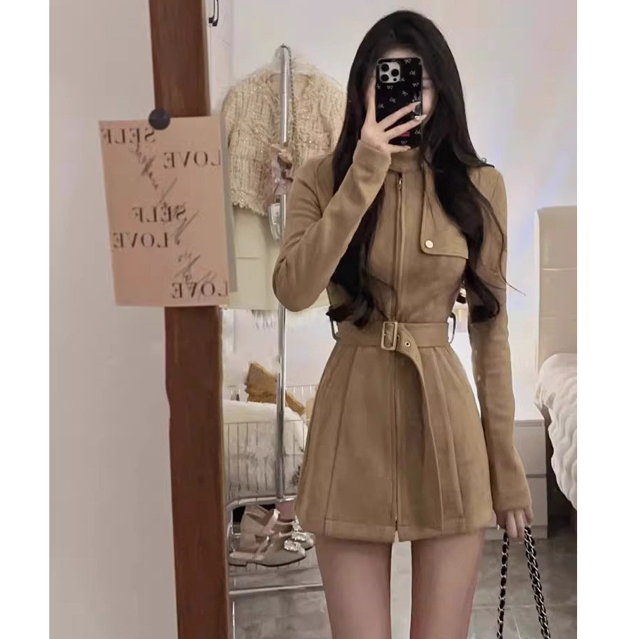 ชุดเซ็ท เสื้อครอป เสื้อดูแพง ชุด set ผู้หญิง old money ผู้หญิง หรูหรา แฟชั่นใหม่