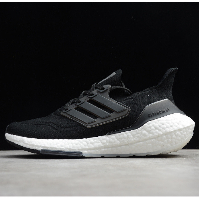 Ultrasboost 21 ธีมชายและหญิง ultrasboost 22 เทนนิส Casual Ultra Boost กีฬา TENMIS fy0october