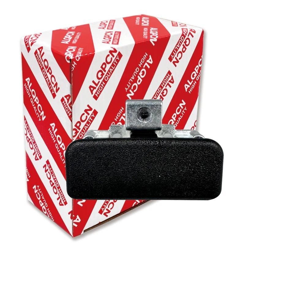 สีดําและสีน้ําตาลถุงมือกล่องล็อคสําหรับ Honda Civic Sr4 Sr3 Eg Eg6 Eg8 Eg9 1992-1995