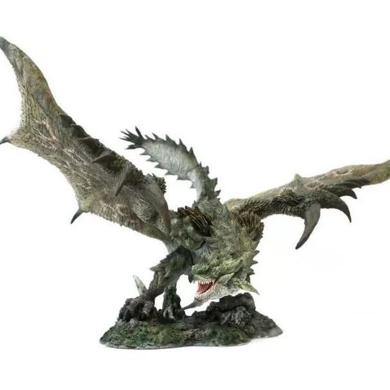 【พร้อมส่ง】monster hunter wilds monster hunter monster hunter figure monster hunter wilds monster hunter figure monster hunter wilds ของขวัญวันเกิด ของแต่งบ้าน โมเดลเกม ของขวัญวันเกิด ของแต่งบ้าน โมเดลเกม