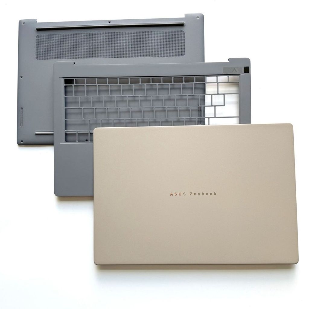 อะไหล่ตัวเครื่อง Asus ZenBook A14 UX3407, UX3407QA (A, C, D)