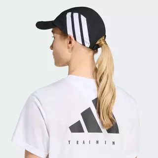 adidas Gym & Training หมวกแก๊ป DEFENDER 5PNL Unisex สีดำ KH0375