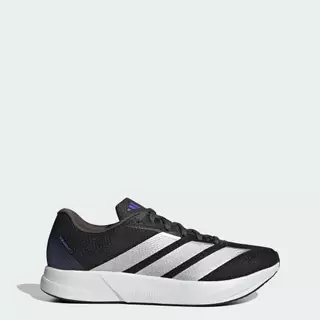 adidas วิ่ง รองเท้าวิ่ง DURAMO RC2 ผู้ชาย สีดำ JP9197