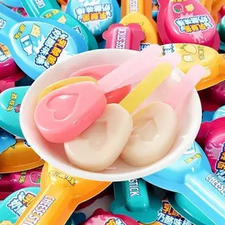 พร้อมส่ง ขนมชีสสติ๊ก ขนาด 70 กรัม มี 5 แท่ง ต่อ1ถุง โยเกิร์ตแท่งหอม หวาน อร่อย มีแลคโตบาซิลลัส