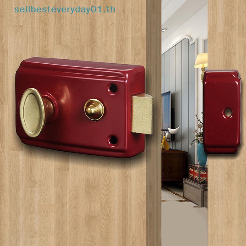 & Sellingbest & Anti-Theft Home Strong Universal Heavy-Duty Door Lo Lo Lo Indoor Mortise Lo .