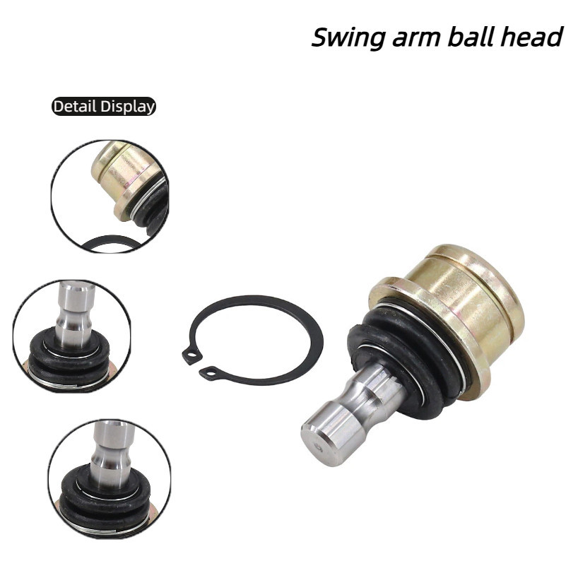 สําหรับ Hisun 650 ATV UTV Go Kart Buggy Quad ชิ้นส่วนจักรยาน