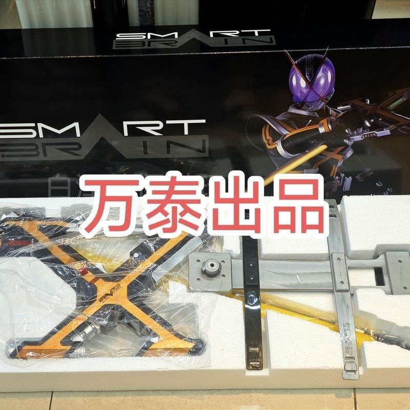 ชุดเต็นท์สามารถเชื่อมโยงได้!ครบชุด Kamen Rider csm Caesar Kamen Rider Belt Linkage Deluxe N