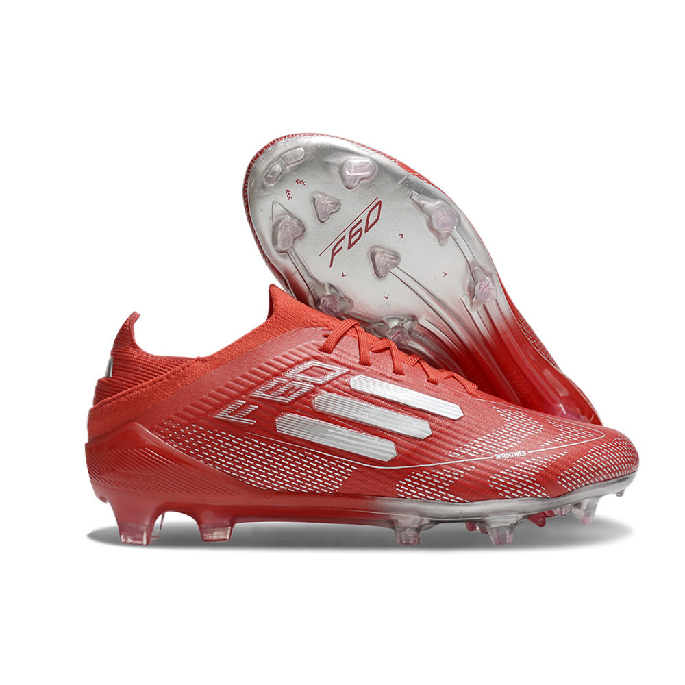 รองเท้าฟุตบอล Messi F60 FG สำหรับเด็ก