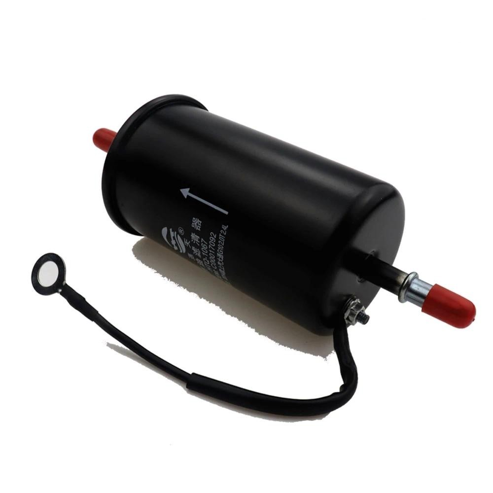 ตัวกรองเชื้อเพลิงรถยนต์สําหรับ SAIC MAXUS D90 2.0T 2017- G10 2.0T 2.4L 2013 2014 2015 2016- G10 Plus