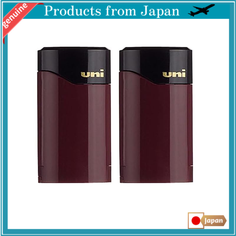 Mitsubishi Pencil 2.0mm Lead Holder Pocket Sharpener DPS6001P