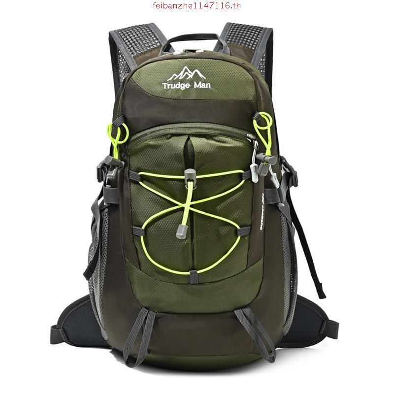 HIKING BACKPACK deuter 25L/30L/50L/60L pelbagai warna