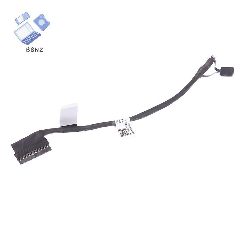 [BBNZ] สายแบตเตอรี่แล็ปท็อป Oril ใหม่สําหรับ DELL Latiude E5400 5401 5402 5405 0MK3X9 สายเชื่อมต่อสา