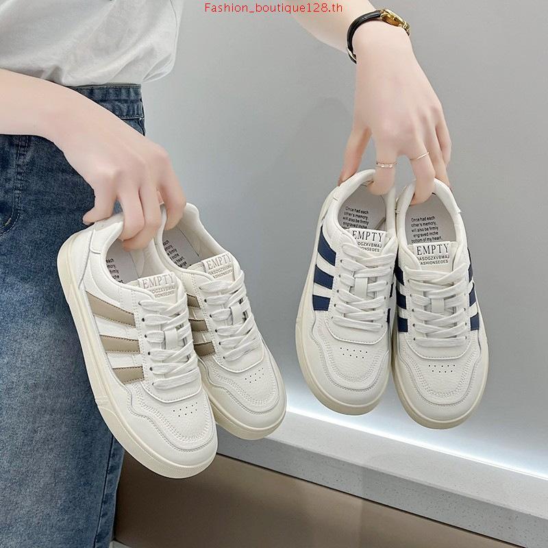 Qxico รุ่น QZ152 รุ่นใหม่ รองเท้าหนังวัว ขายดีม๊ากก!!