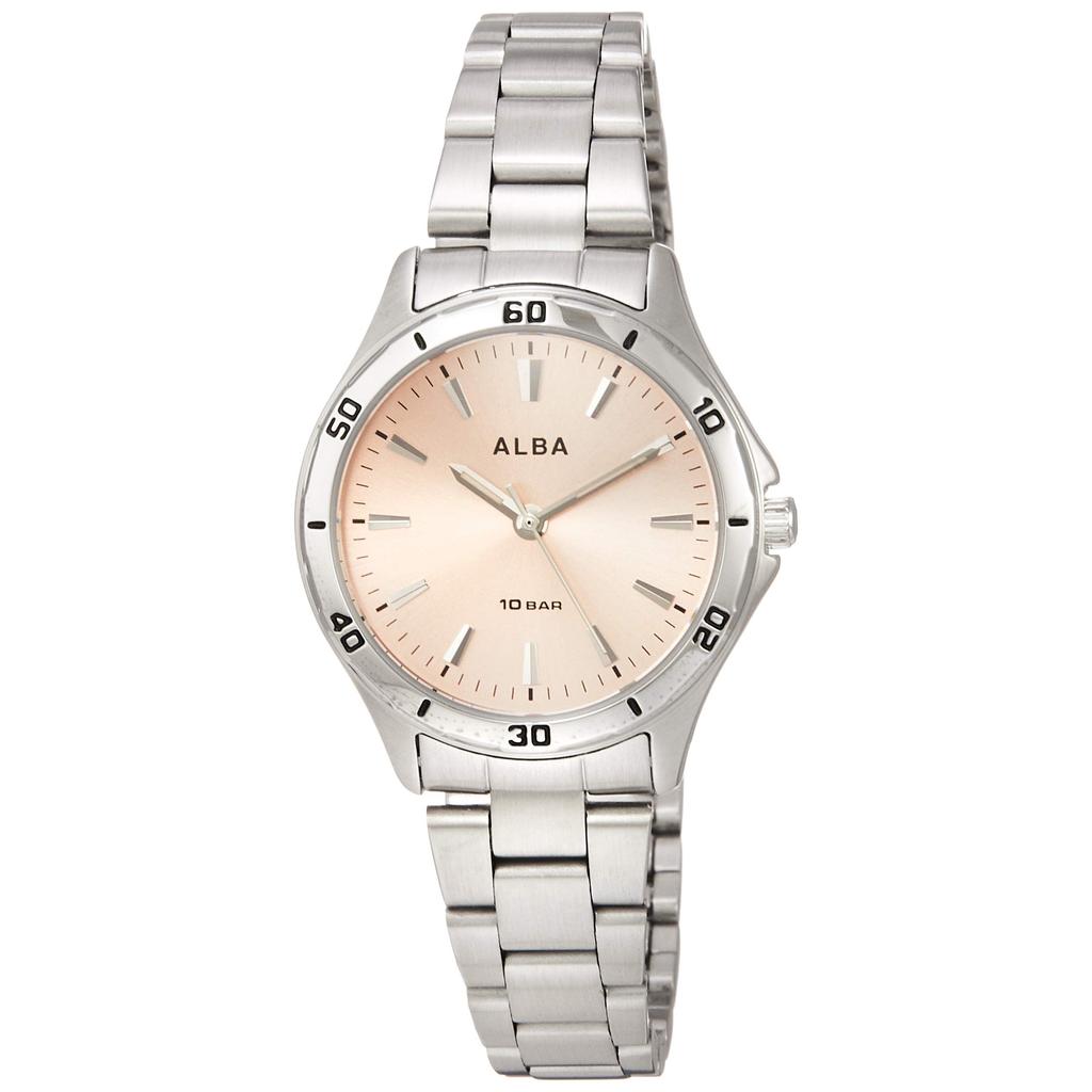 ALBA Sports Watch AQQK408 for Women