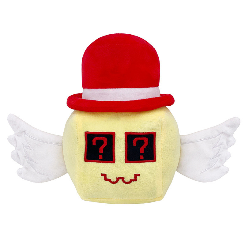 ในสต็อก พิมพ์ใหม่ขโมยสมอง Sammy Jandel ตุ๊กตา Smy Jandel อะนิเมะอะนิเมะอะนิเมะตุ๊กตา&*-***&*