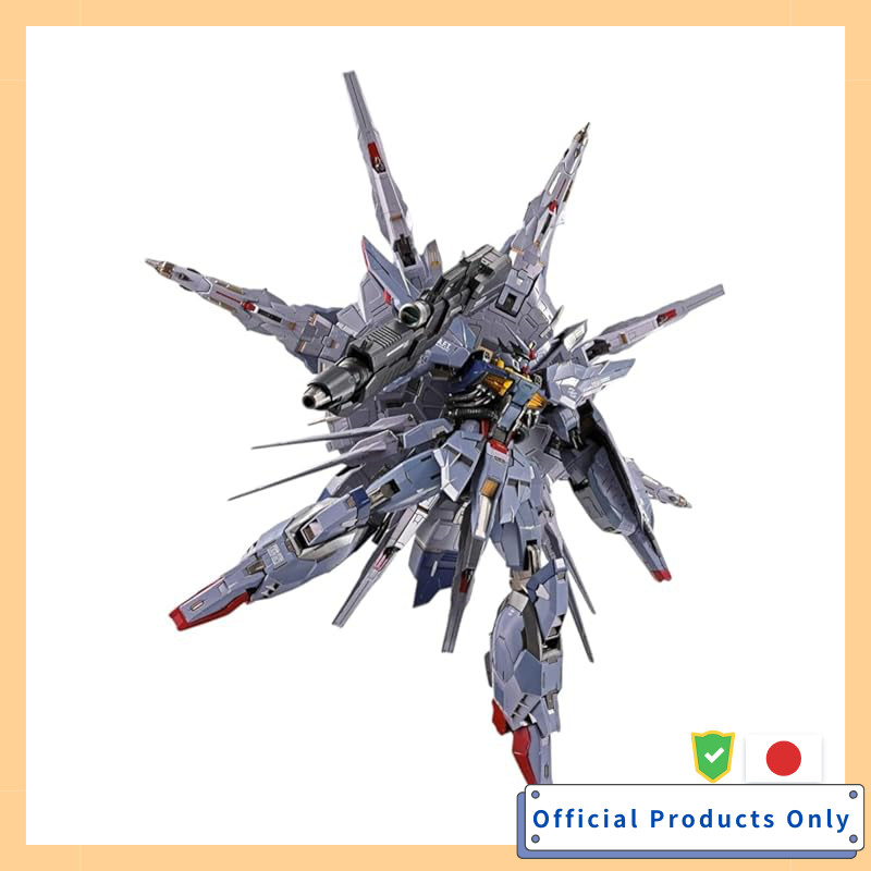 METAL BUILD Providence Gundam CLIMAX BATTLE Ver. (Main Body) Painted Finished Figure (Mobile Suit Gu