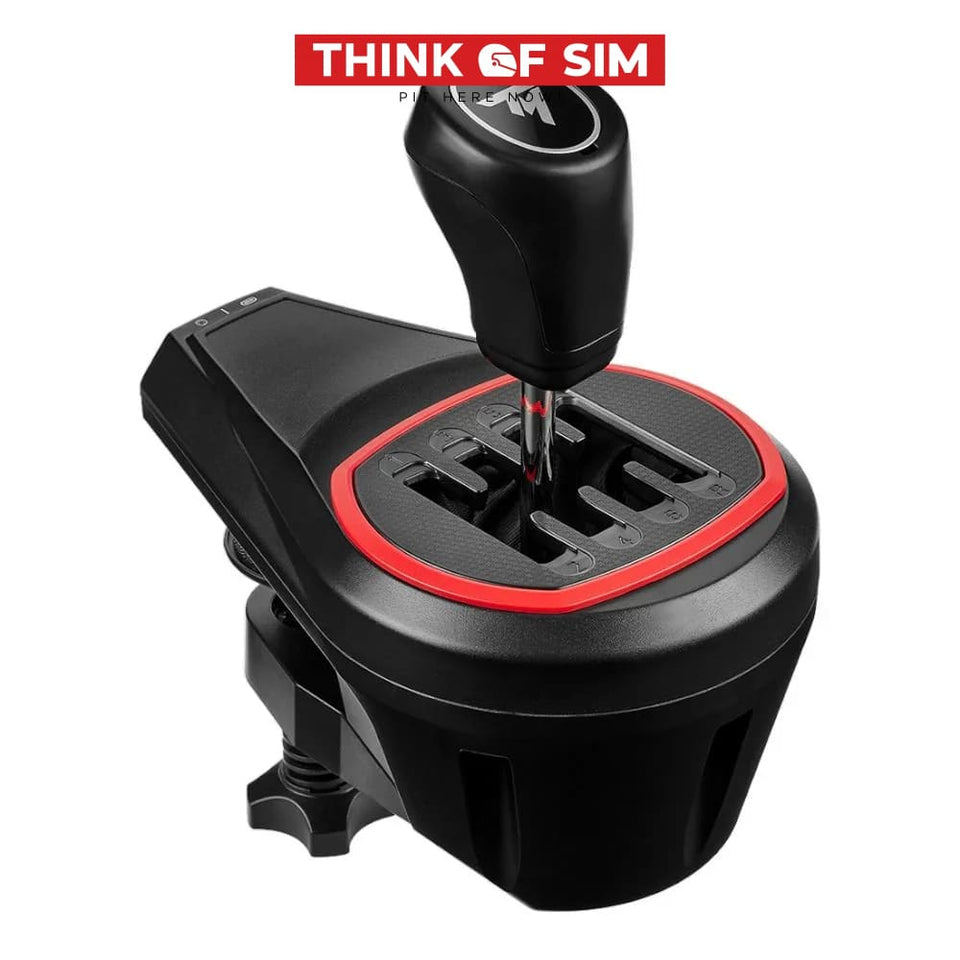 Thrustmaster TH8S Shifter Add-On