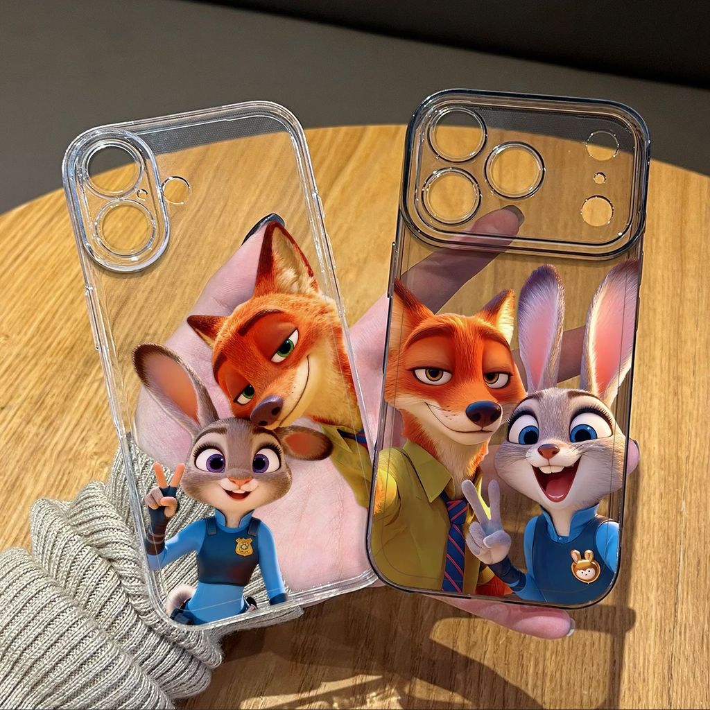 🌻Just-เคส Apple ที่รองรับ เคส เคสไอโฟน 17PROMAX 17AIR iPhone 16 15 14PRO 14PLUS 13 12 11-HLTKK365