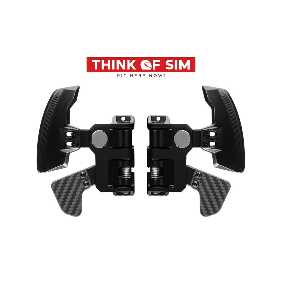 Simagic Neo X Hub (2 Paddles) เกียร์ Magnetic [ประกันศูนย์ไทย]