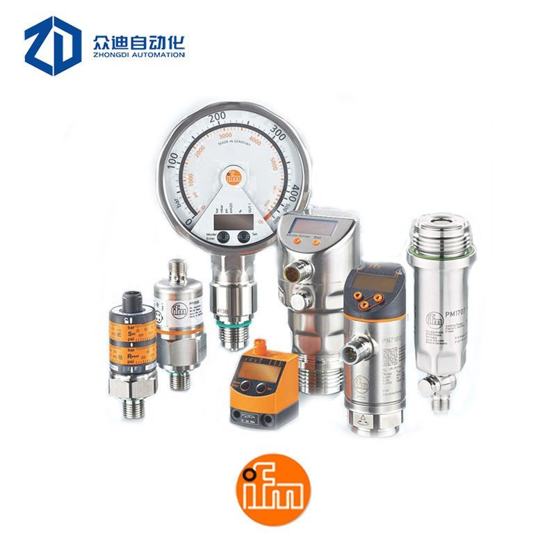 พร้อมสต็อก Yifumen PN7094 เซ็นเซอร์หม้อแปลงของแท้พร้อม Differential Pressure Display Screen Pressure