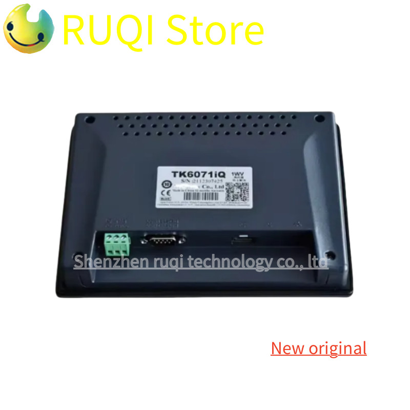 TK6051IP TK6072IP TK8072IP หน้าจอสัมผัส ใหม่ของแท้