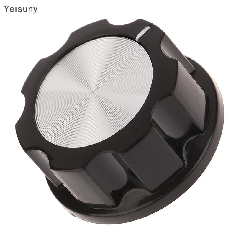 [Yei] 1PCS สําหรับอุปกรณ์เสริม Air Fryer KL50-G3 ปุ่มลูกบิดจับเวลา D ประเภทจับเวลาเพลาครึ่งวงกลมหม้อความดัน COD