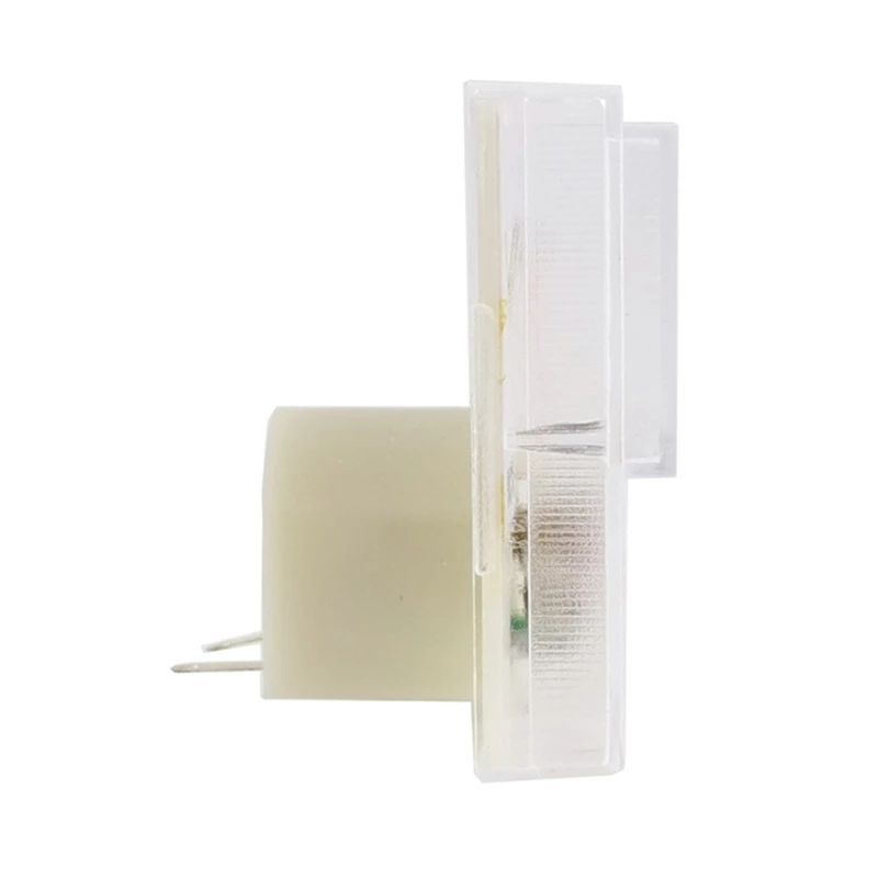 DC15V แผงอนาล็อก DC0-15V โวลต์มิเตอร์ Guage อุปกรณ์เสริมไฟฟ้า