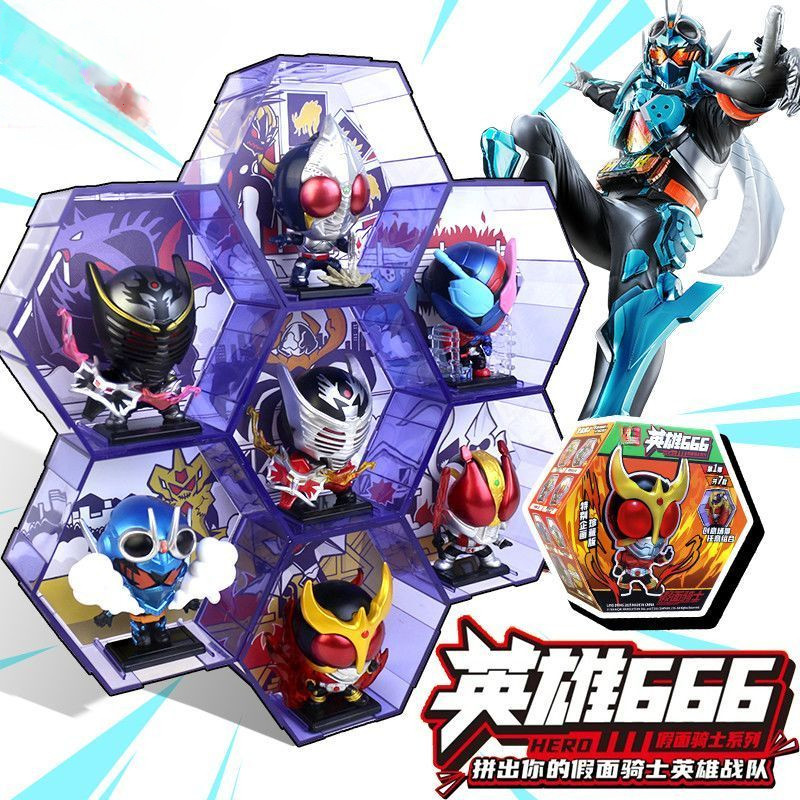 kamen rider ryuki wizard w ooo zi o kuuga zero one sic kamen rider  figure model