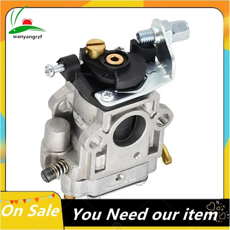 สําหรับ Leaf Blower PB-770 คาร์บูเรเตอร์ Fit สําหรับ -406 -406-1 สําหรับ A021001870