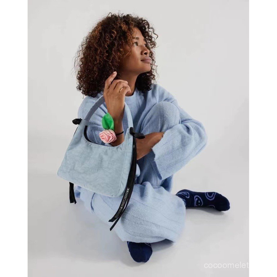 American Bag gu Mini Handbag Underarm Bag