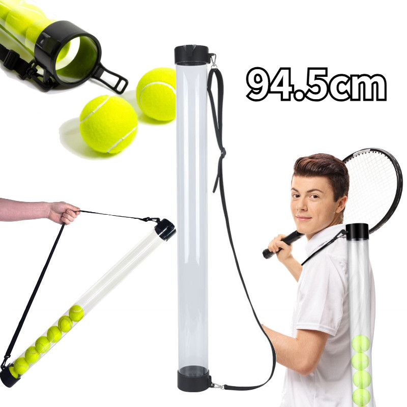Tennis Ball Collector / Tennis Tube Ball Collector Tennis Ball Tube