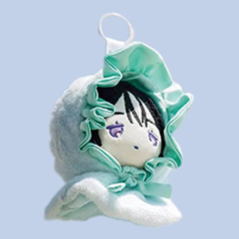 【พร้อมส่ง】alien stage  alien stage ตุ๊กตา  กล่องสุ่มชุดนี้ประกอบด้วยตุ๊กตา ซีรีส์ที่แตกต่างกัน ทำให้