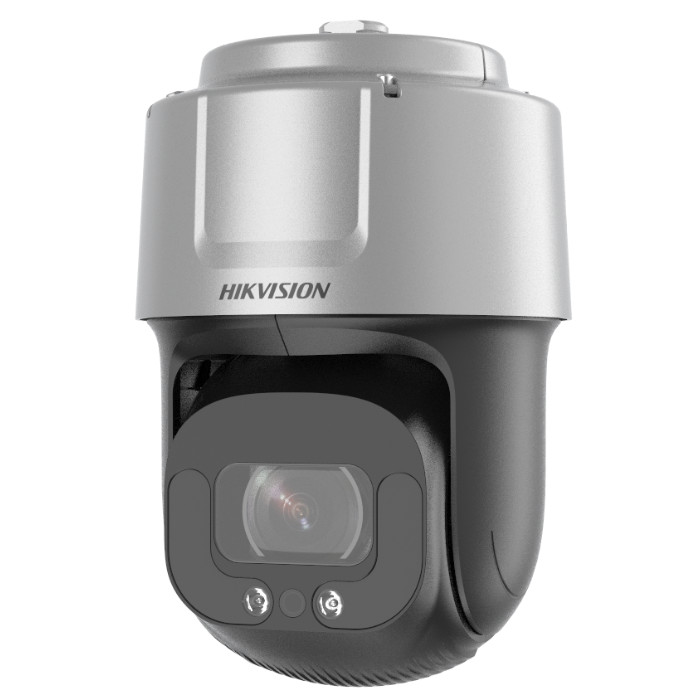 Hikvision 1332 33300 27cm 33 Times Full Color Double Eye Ball Machine iDS-2DF8S433IX-A (F1) (T3)