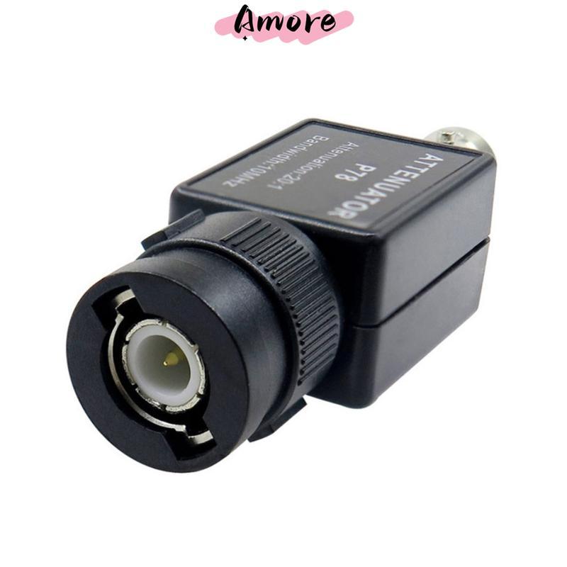Amore P78 Attenuator Advanced Oscilloscope P78 20 1 10Mhz Passive Signal Attenuator สําหรับ PC และสํ