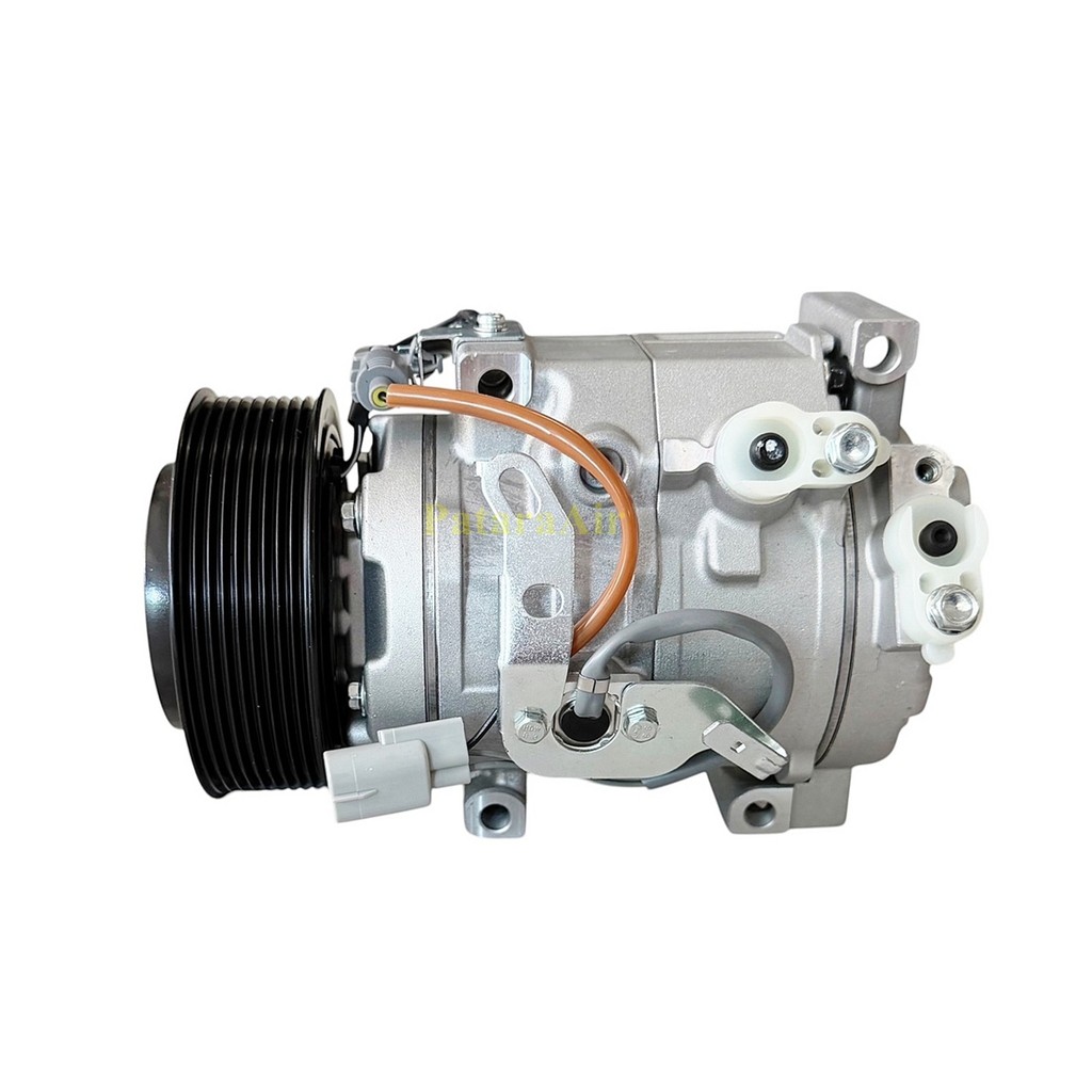 คอมแอร์ Toyota Land Cruiser VX200,Lexus LX570 10SR19C คอมเพรสเซอร์ แอร์ โตโยต้า แลนด์ครุยเซอร์,เล็กซ