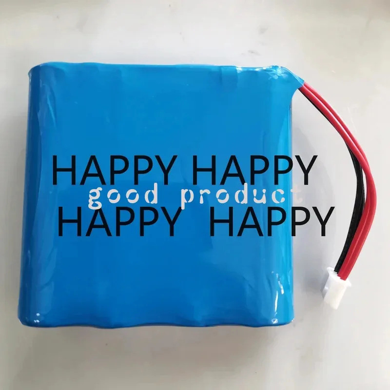 2600mAh สําหรับแบตเตอรี่เสียง Marshall Kilburn TF18650-2200-1S4PA MN