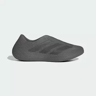 adidas ไลฟ์สไตล์ รองเท้าแตะ PURECHILL ผู้ชาย สีเทา KH6426