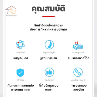 กล่องเก็บเหยื่อปลอม อุปกรณ์ตกปลาจัดเก็บเป็นระเบียบ กล่องใส่อุปกรณ์ตกปลา ฝาใส แบบ2 ชั้น จุได้เยอะ