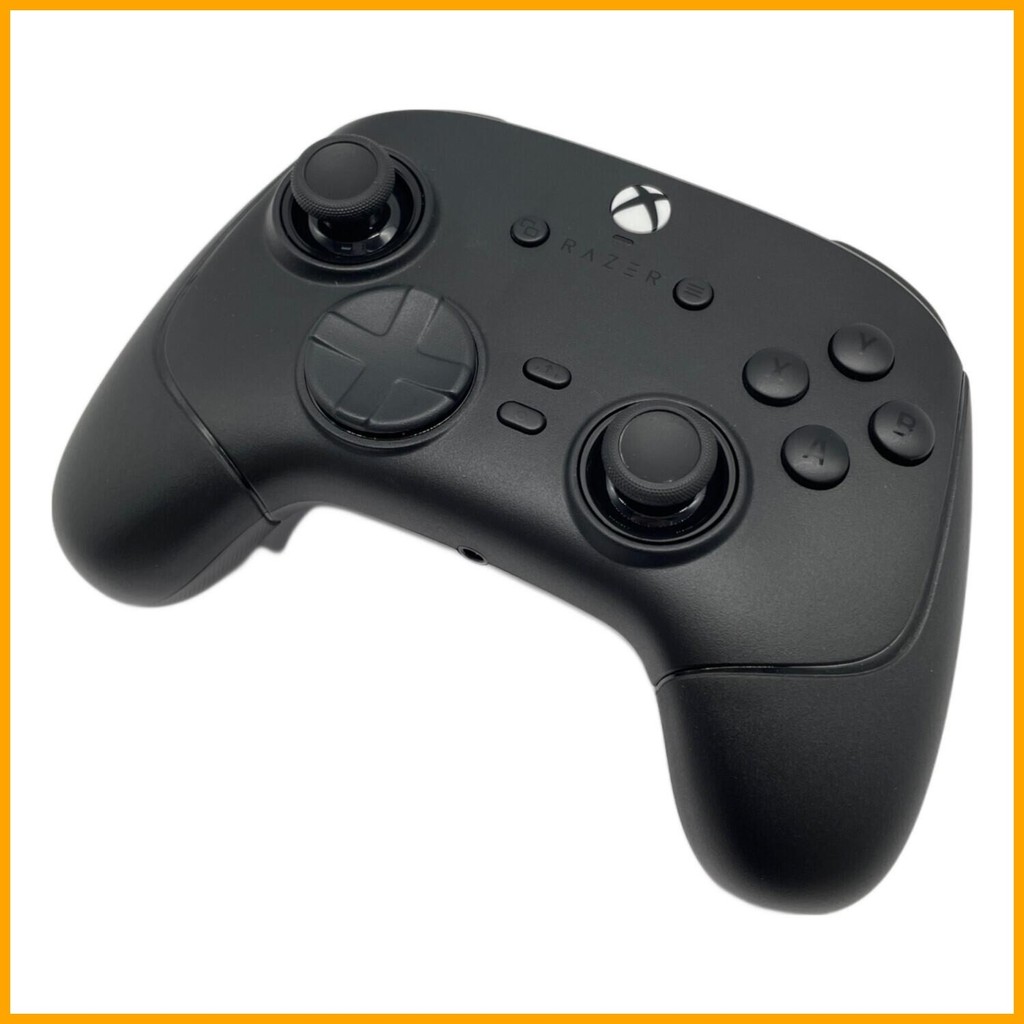 Razer Wolverine Tournament Edition A1395