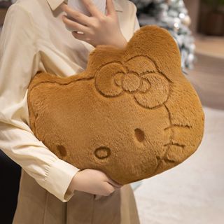 Plus หมอนตุ๊กตาน่ารัก หมอนโต๊ะข้างเตียง ของเล่นตุ๊กตาพรีเมี่…